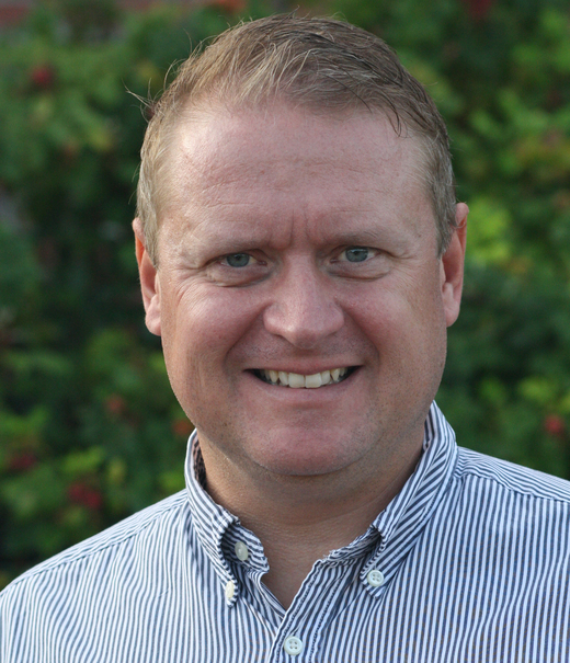 Wayne Hockley